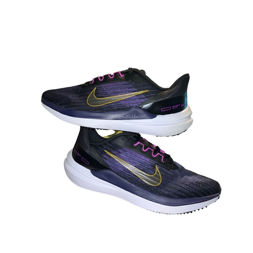 Men Nike Air Winflo 9